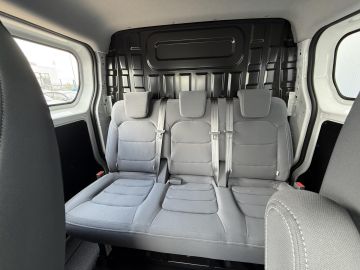 Maxus EDeliver5